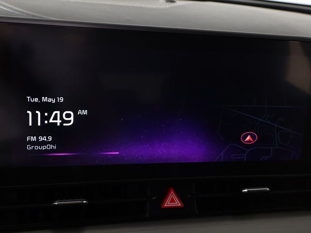 2023 Kia Sportage EX FWD - 23028666 - 42
