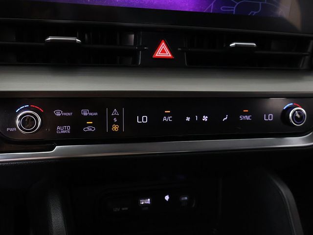 2023 Kia Sportage EX FWD - 23028666 - 47