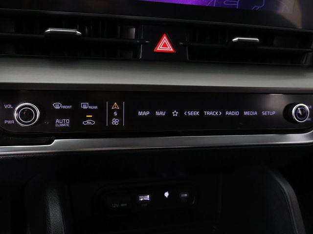 2023 Kia Sportage EX FWD - 23028666 - 48