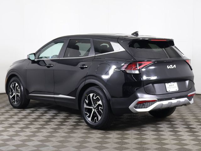 2023 Kia Sportage EX FWD - 23052979 - 9