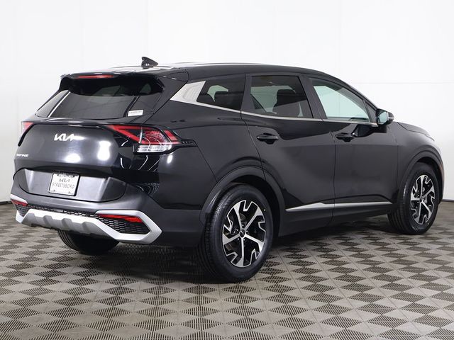 2023 Kia Sportage EX FWD - 23052979 - 10
