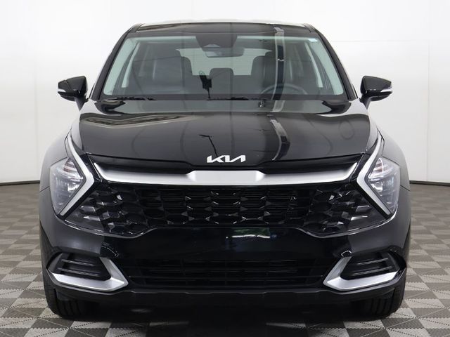 2023 Kia Sportage EX FWD - 23052979 - 11