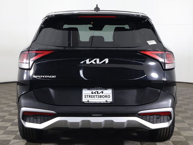 2023 Kia Sportage EX FWD - 23052979 - 12