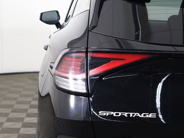 2023 Kia Sportage EX FWD - 23052979 - 15