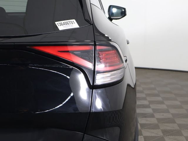 2023 Kia Sportage EX FWD - 23052979 - 16