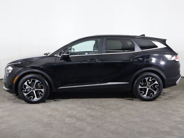 2023 Kia Sportage EX FWD - 23052979 - 17