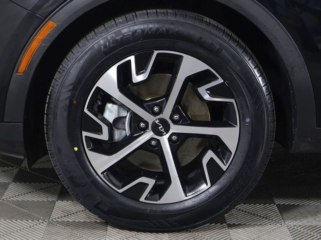 2023 Kia Sportage EX FWD - 23052979 - 21
