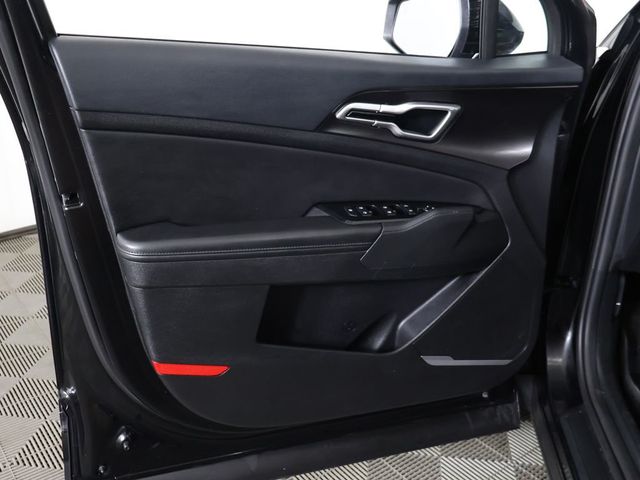 2023 Kia Sportage EX FWD - 23052979 - 22