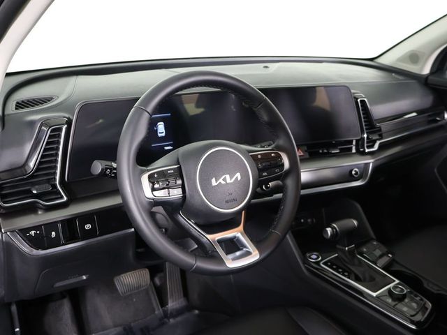 2023 Kia Sportage EX FWD - 23052979 - 26