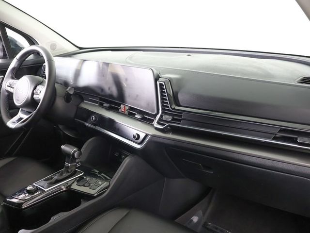 2023 Kia Sportage EX FWD - 23052979 - 27