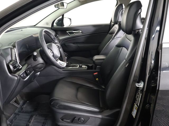 2023 Kia Sportage EX FWD - 23052979 - 30