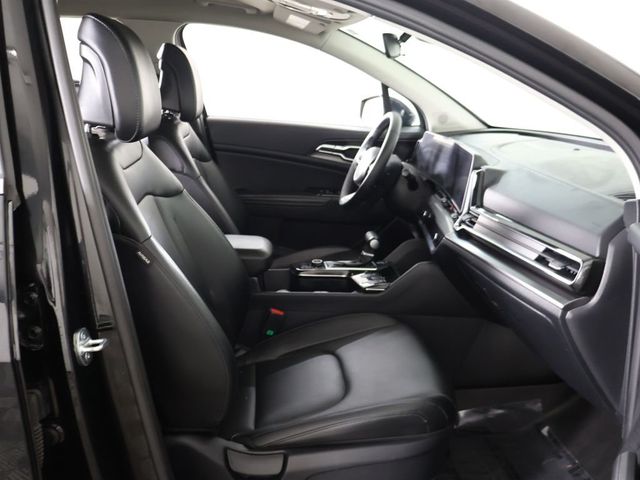 2023 Kia Sportage EX FWD - 23052979 - 31