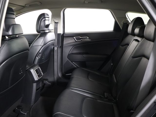 2023 Kia Sportage EX FWD - 23052979 - 33