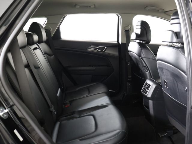 2023 Kia Sportage EX FWD - 23052979 - 34