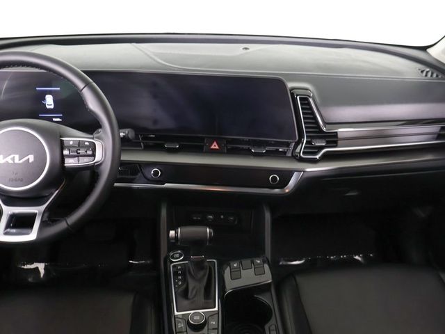 2023 Kia Sportage EX FWD - 23052979 - 35