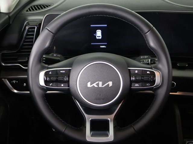 2023 Kia Sportage EX FWD - 23052979 - 38