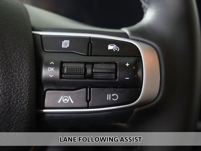 2023 Kia Sportage EX FWD - 23052979 - 3