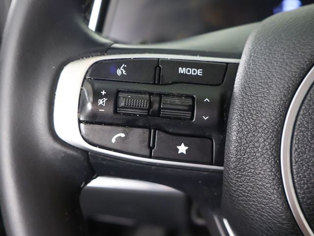 2023 Kia Sportage EX FWD - 23052979 - 41