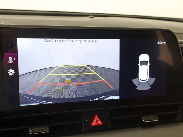 2023 Kia Sportage EX FWD - 23052979 - 44
