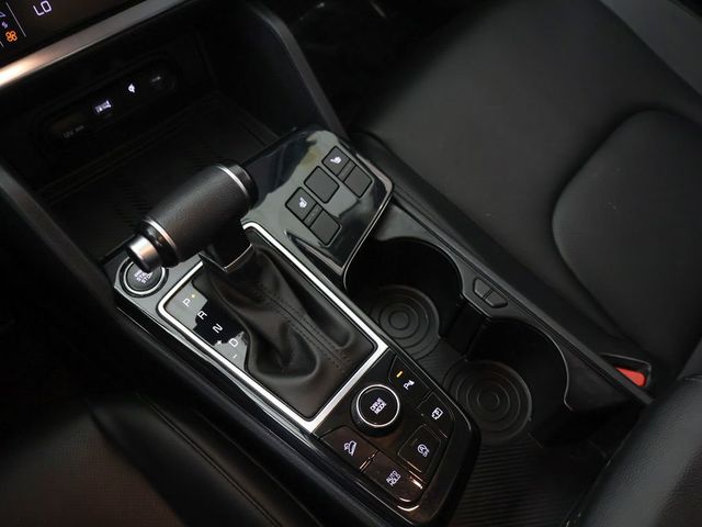 2023 Kia Sportage EX FWD - 23052979 - 49