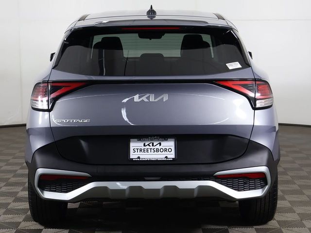 2023 Kia Sportage EX FWD - 23063403 - 11