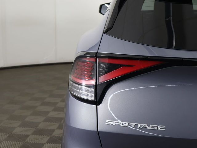 2023 Kia Sportage EX FWD - 23063403 - 14
