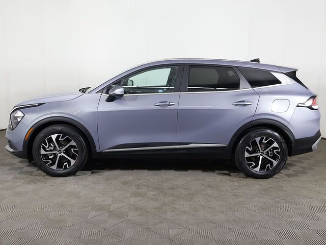 2023 Kia Sportage EX FWD - 23063403 - 16
