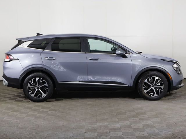 2023 Kia Sportage EX FWD - 23063403 - 17