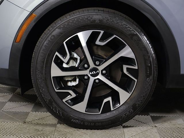 2023 Kia Sportage EX FWD - 23063403 - 20