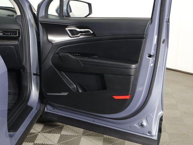 2023 Kia Sportage EX FWD - 23063403 - 22