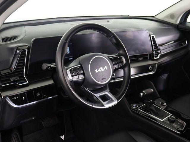 2023 Kia Sportage EX FWD - 23063403 - 25