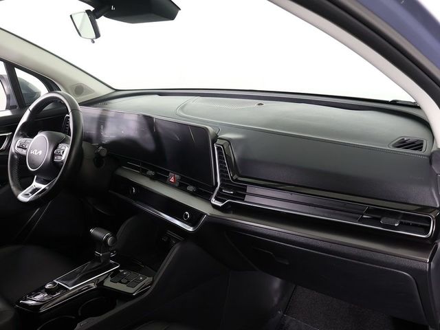 2023 Kia Sportage EX FWD - 23063403 - 26