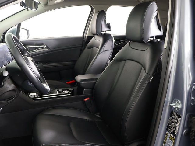2023 Kia Sportage EX FWD - 23063403 - 27