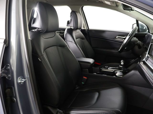 2023 Kia Sportage EX FWD - 23063403 - 28
