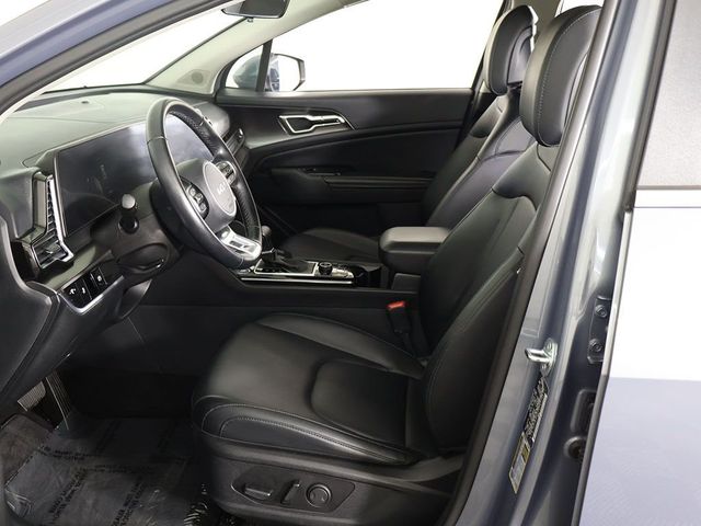 2023 Kia Sportage EX FWD - 23063403 - 29