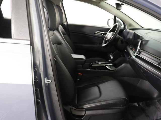 2023 Kia Sportage EX FWD - 23063403 - 30