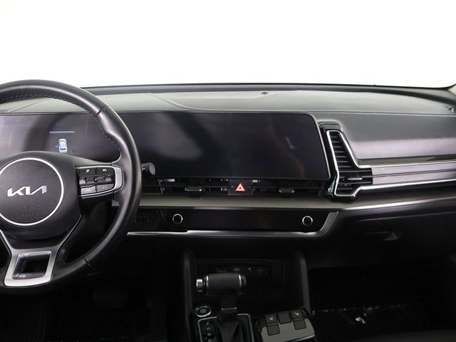 2023 Kia Sportage EX FWD - 23063403 - 34