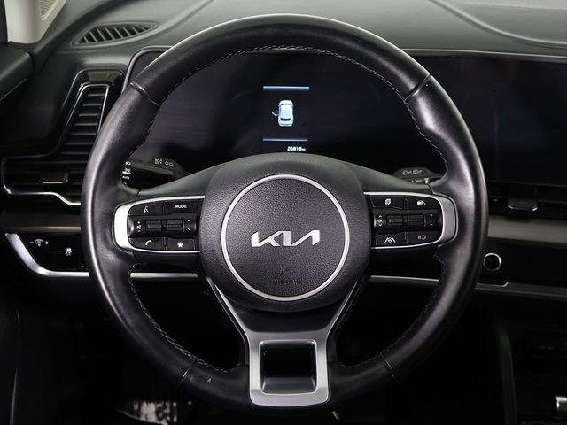 2023 Kia Sportage EX FWD - 23063403 - 37