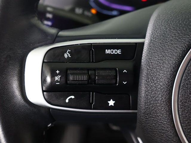 2023 Kia Sportage EX FWD - 23063403 - 40