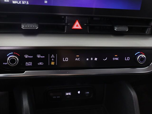 2023 Kia Sportage EX FWD - 23063403 - 46