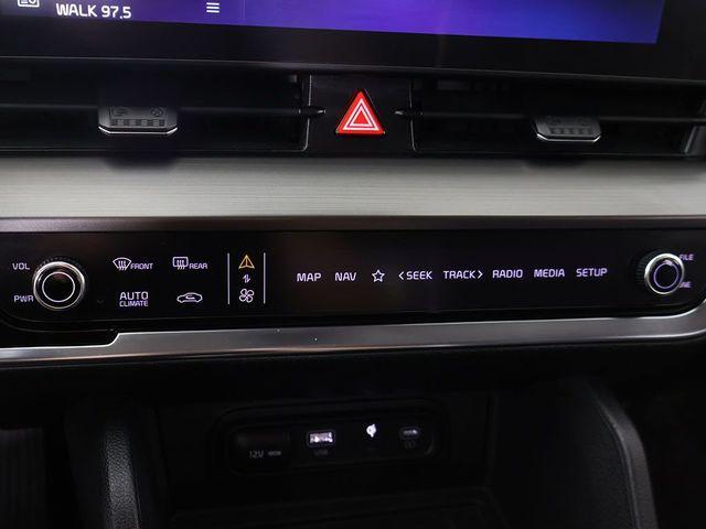2023 Kia Sportage EX FWD - 23063403 - 47