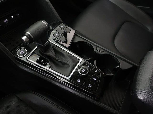 2023 Kia Sportage EX FWD - 23063403 - 49