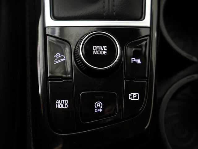 2023 Kia Sportage EX FWD - 23063403 - 50
