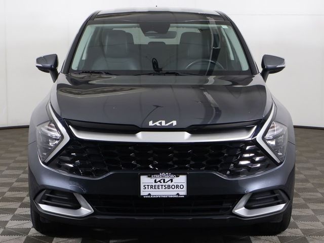 2023 Kia Sportage EX FWD - 23078993 - 10