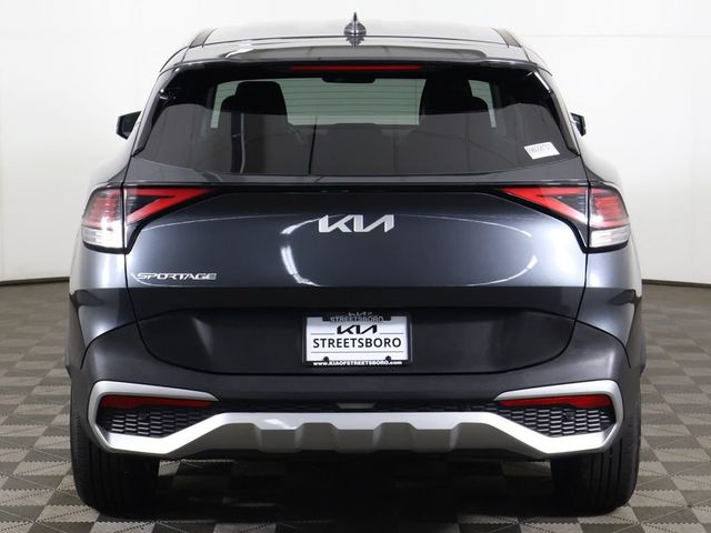 2023 Kia Sportage EX FWD - 23078993 - 11