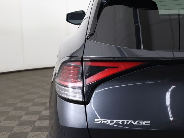 2023 Kia Sportage EX FWD - 23078993 - 14
