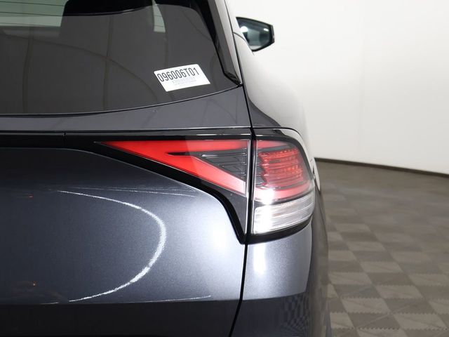 2023 Kia Sportage EX FWD - 23078993 - 15
