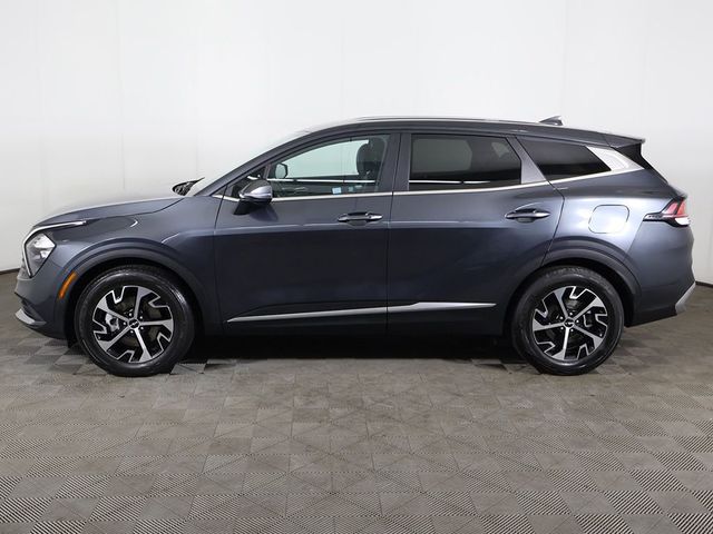 2023 Kia Sportage EX FWD - 23078993 - 16