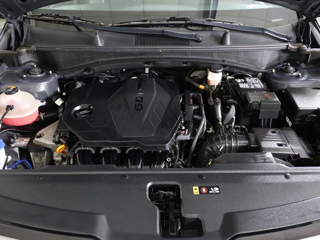 2023 Kia Sportage EX FWD - 23078993 - 19