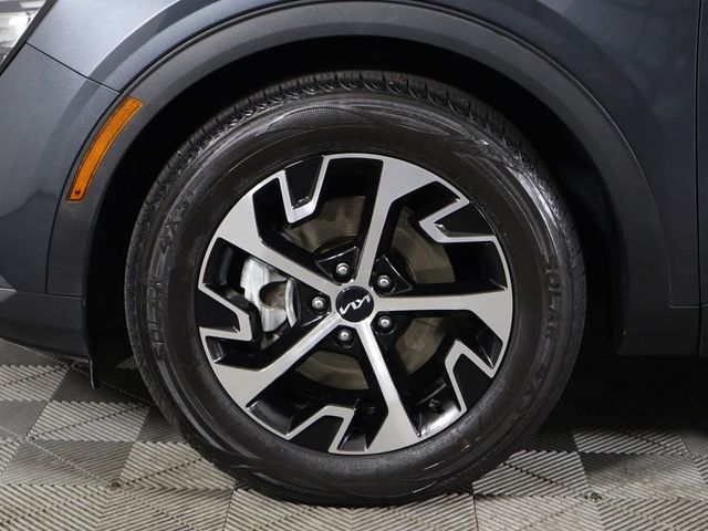 2023 Kia Sportage EX FWD - 23078993 - 20
